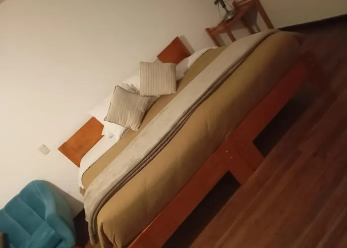 Albergue Terra Sagrada Cuzco